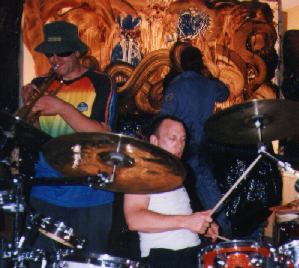 shot of banyan in 1999