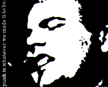 d. boon in 1983