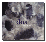 dos' 'dos y dos'