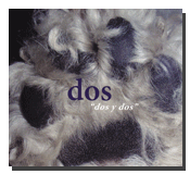 dos' 'dos y dos'