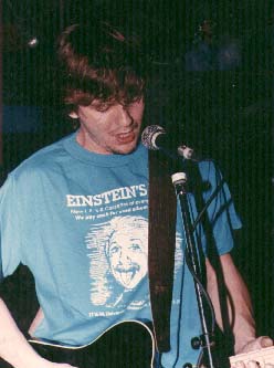 shot of ed crawford in 1986