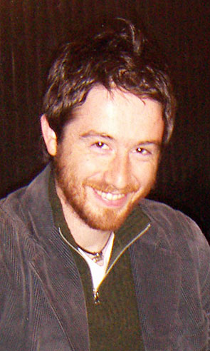 stefano in 2005