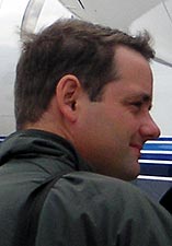 eric fischer in 2004