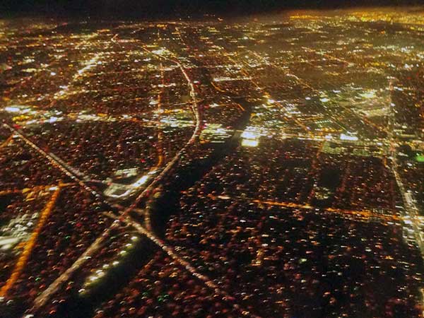 watt flying over so cal on way home on august 27, 2019