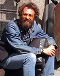 shot of watt in 2001