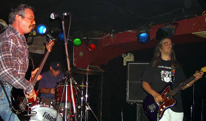 shot of hellride east in 2000