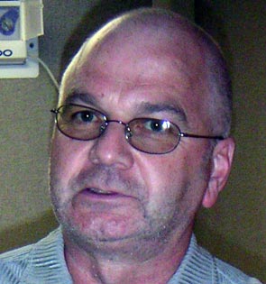 henry mcgroggan in 2005