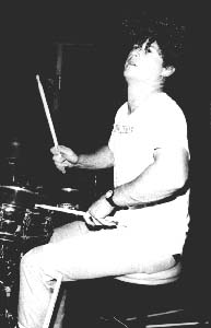 shot of george hurley in 1984