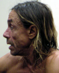 iggy pop in 2004