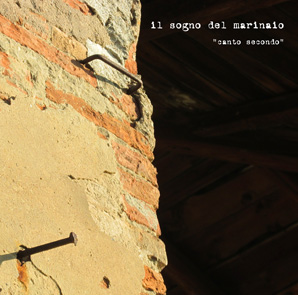 'canto secondo' album cover