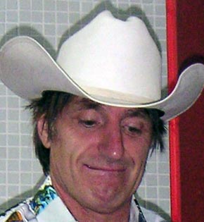 jos grain in 2005
