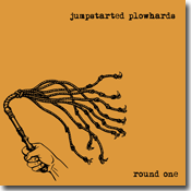 jumpstarted plowhards 'round I' cover