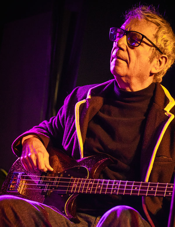 mike watt at 'the turf club' in saint paul, mn taken on april 18, 2025 by dan michener mike watt at 'the turf club' in saint paul, mn taken on april 18, 2025 by dan michener