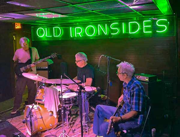 dan l latrel's photo of mssv at 'old ironsides' in sacramento, ca on september 8, 2023