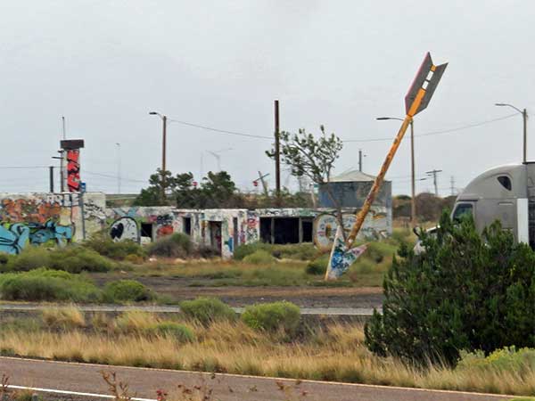 twin arrows, az on september 23, 2023