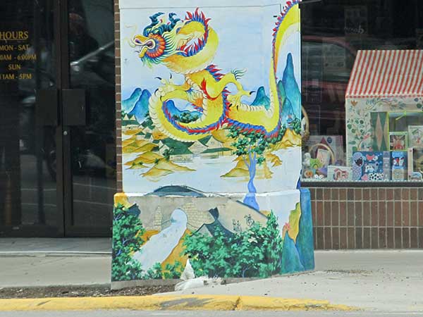 public art in downtown missoula, mt