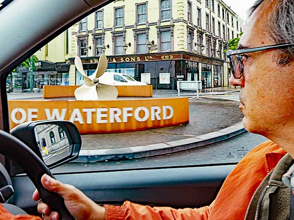 waterford, ireland