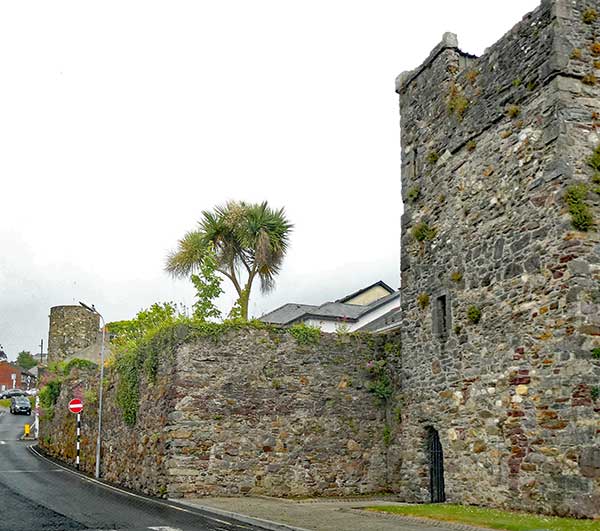 waterford, ireland