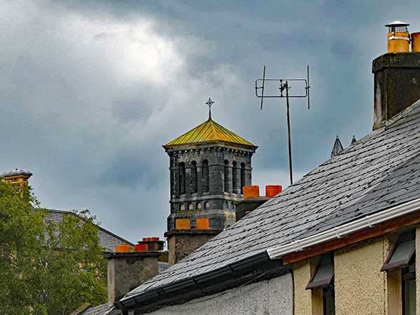 waterford, ireland