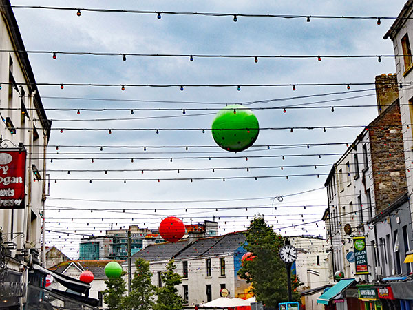 waterford, ireland