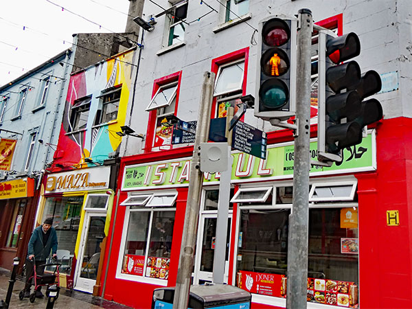 waterford, ireland