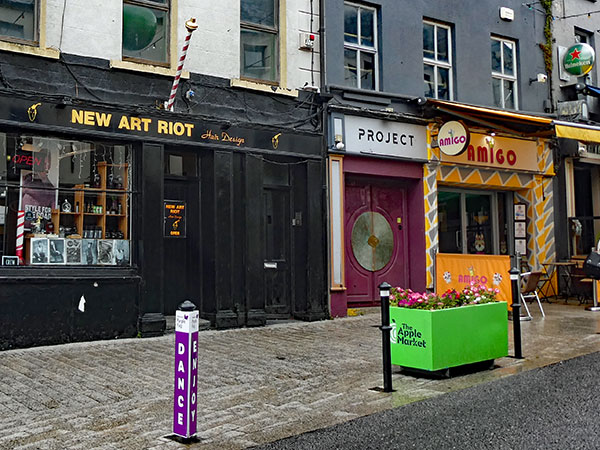 waterford, ireland