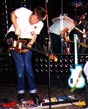 shot of nels in 1998
