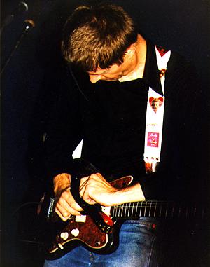 shot of nels in 1998