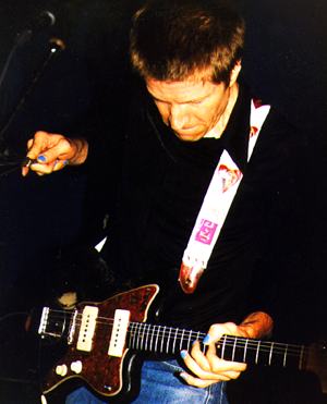 shot of nels in 1998