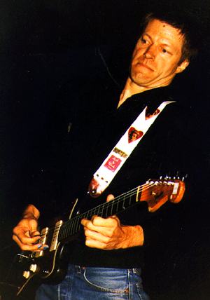 shot of nels in 1998