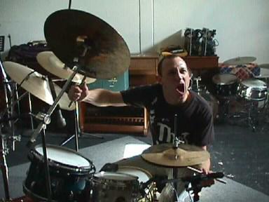 shot of stephen perkins in 1998