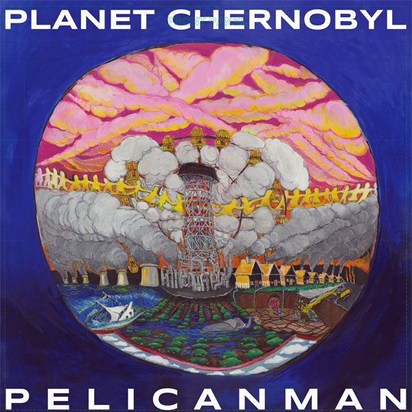 tanya's art for 'planet chernobyl' by pelicanman tanya's art for 'planet chernobyl' by pelicanman