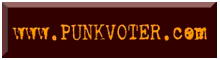 www.punkvoter.com