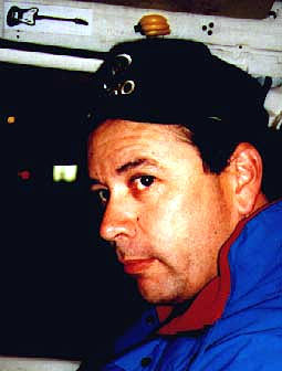 shot of richard fuckin' bonney in 1997