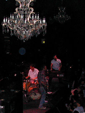 shot of watt + the secondmen in 2002