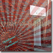 cover art for the spirit of hamlet album 'northwest of hamuretto' cover art for the spirit of hamlet album 'northwest of hamuretto'