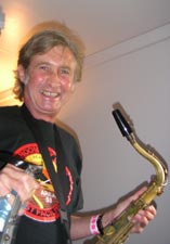 steve mackay in 2004