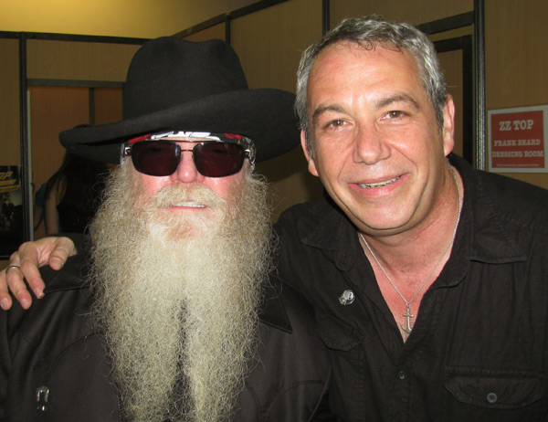 dusty roads + watt in monaco - july 5, 2010
