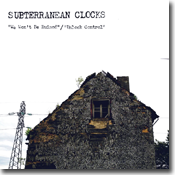 subterranean clocks front cover art