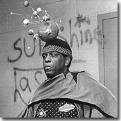 sun ra