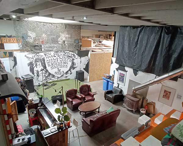 paolo mongardi's photo of 'ds17' in dordrecht, netherlands