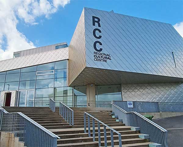 paolo mongardi's photo of rcc in letterkenny, ireland