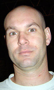 shot of jer trebotic in 2003