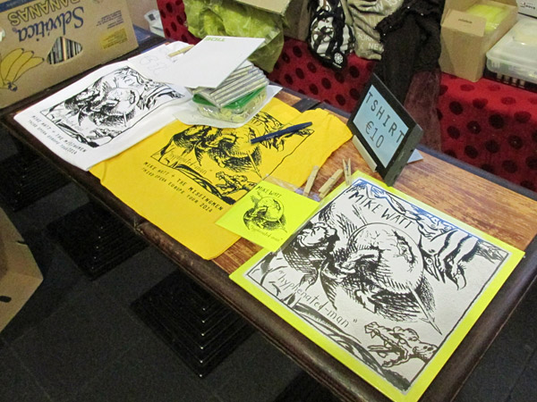 missingmen merch at fgo barbara in paris, france on feb 20, 2014