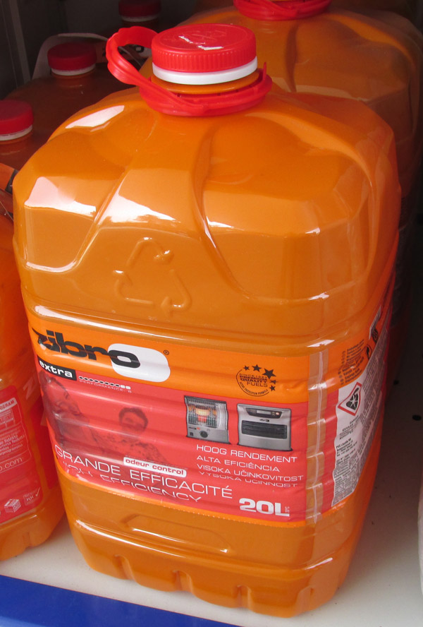 most incredible ideal potential piss jug ever discovered at slovene filling station on march 19, 2014