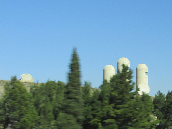 lame shot of jacques-tissinier's 'the cathar knights' on march 13, 2014