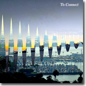 'to connect' cover artwork