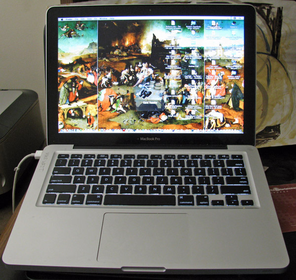 shot of watt's macpurse in 2010
