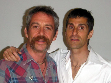 shot of watt and perry farrell in 2004