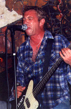 shot of watt in 2000